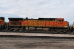 BNSF 5285